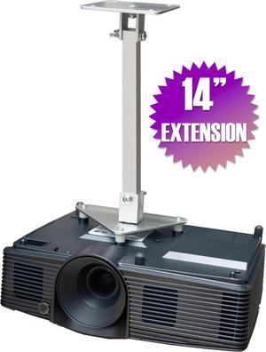 Projector Ceiling Mount for ViewSonic X100-4K