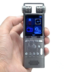 Professional Voice Activated Digital Voice Recorder 16GB USB Spy Pen Non-Stop 70hrs Recording PCM 1536Kbps,Support TF-Card, Cellphone Recorder and Dictaphone Recorder Professional Voice Activated Digital Voice Recorder 16GB USB Spy Pen Non-Stop 70hrs Recording PCM 1536Kbps,Support TF-Card, Cellphone Recorder and Dictaphone Recorder