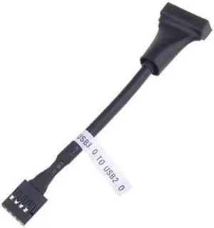 High quality 19 Pin USB 3.0 Female To 9 Pin USB2.0 Male Motherboard Cable Adapter Converter,USB 3.0 19 Pin / 20 pin Male to Front Panel towards to USB 2.0 to Motherboard Header Box 9 Pin / 10 pin Fema