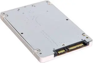 2.5" SATA 22pin to Mac A1425 A1398 MC975 MC976 MD212 MD213 ME662 ME664 ME665 SSD Hard Disk case Enclosure White 2.5" SATA 22pin to Mac A1425 A1398 MC975 MC976 MD212 MD213 ME662 ME664 ME665 SSD Hard Disk case Enclosure White