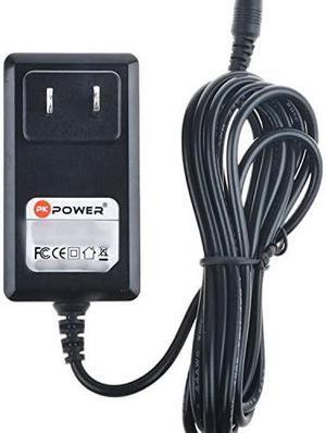 PKPOWER 6.6FT Cable AC/DC Adapter for Xplore RangerX iX101T1 Android Rugged Ranger X 10.1 Verizon 4G LTE Tablet PC 01-05130 0105130 Power Supply Cord Cable PS Wall Home Charger Mains PSU