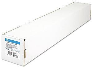 Hp Everyday Pigment Ink Photo Paper Roll Glossy 36" x 100 ft Roll Q8917A