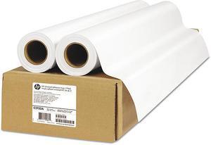 HP UNIVERSAL ADH VINYL 42INX66FT 2 PACK