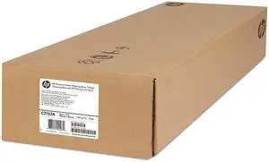 HP Premium Banner Paper - 35.98 x 75.13 ft - 140 g/mÃ‚Â² - Matte - 2 Pack"