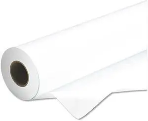 HP Q7995A HP Premium Instant-Dry Photo Paper, 42" x 100 ft, White