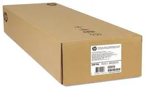 HP Everyday Banner Paper - 35.98 x 75.13 ft - 120 g/mÃ‚Â² - Matte - 2 Pack"