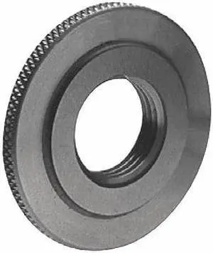 VERMONT GAGE 441104010 Pipe Ring Gage,1-1/2"-11.5 Size