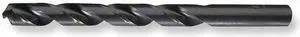 CHICAGO-LATROBE 47357 11.20mm HSS 118 Deg. Jobber Length Drill Bit CHICAGO-LATROBE 47357 11.20mm HSS 118 Deg. Jobber Length Drill Bit