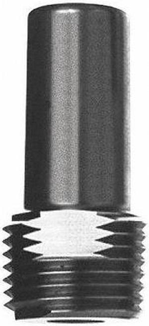 VERMONT GAGE 401107020 Set Thread Plug Gage,1-1/2"-11.5 Size