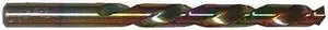 WESTWARD 6PRL8 Z 5-1/4" Cobalt 135 Deg. Jobber Length Drill Bit