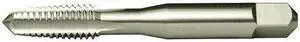 CLEVELAND C54325 Straight Flute Hand Tap, Plug 2 Flutes