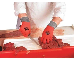 MCR SAFETY 9375S Cut Resistant Gloves, Cut Level 3 ,Uncoated ,Uncoated ,S 12 PK MCR SAFETY 9375S Cut Resistant Gloves, Cut Level 3 ,Uncoated ,Uncoated ,S 12 PK
