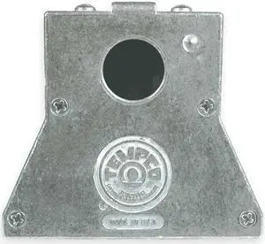 TEMPCO CRA10226 Ceramic Emitter Infrared Heater,3.25kW TEMPCO CRA10226 Ceramic Emitter Infrared Heater,3.25kW