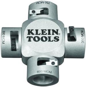 Klein Tools 21050 Large Cable Stripper 750-350 Mcm