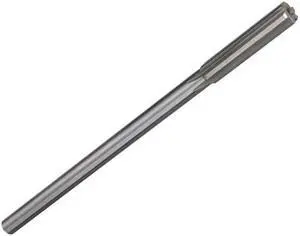 DRILL AMERICA DWRR.2120 .2120 HSS Straight Shank Straight Flute Chucking Reamer