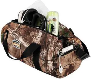 ERGODYNE ODIN-HI ODIN, Safety Glasses, Uncoated, Smoke Lens, Kryptek Highlander