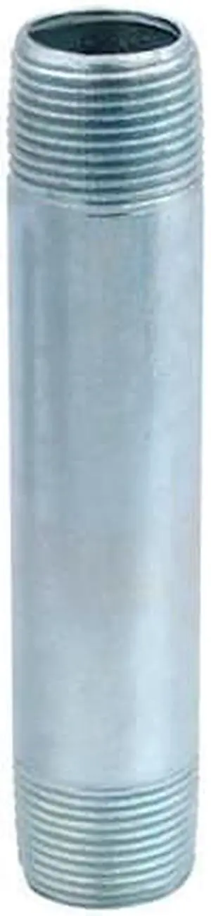 LEGEND VALVE 356-155E 1-1/2" X 11" GALVANIZED NIPPLE