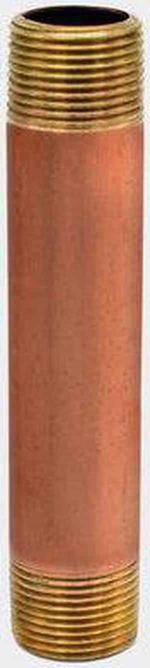 LEGEND VALVE 311-214 3" X 10" BRASS NIPPLE