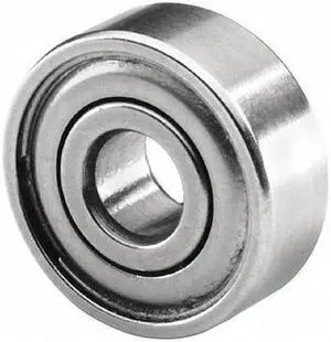 TRITAN SSL1360 ZZ SRL Bearings,6.00mm Bore Dia.,34,000 RPM