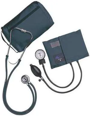 MABIS 01-360-241 Aneroid Sphymomanometer/Stethoscope Kit