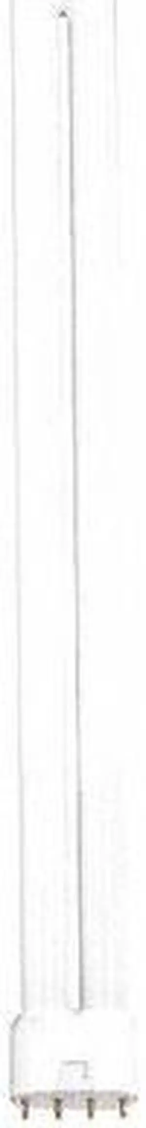 Sylvania 20588 - FT18DL/835 Single Tube 4 Pin Base Compact Fluorescent Light Bulb