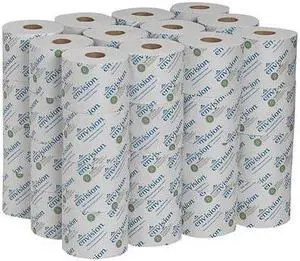 GEORGIA-PACIFIC 14448/01 Envision Toilet Paper, 1Ply,PK48