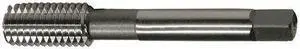 CLEVELAND C59421 Thread Forming Tap, M3x0.50, Bottoming, Bright (Uncoated), 0