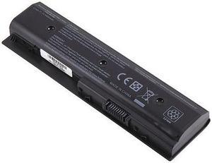 DENAQ - 6-Cell Lithium-Ion Battery for HP Envy dv4 and dv6 Laptops