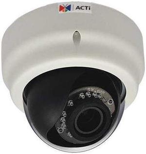 Acti E63A Security Camera