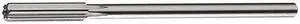 CLEVELAND C25291 Chucking Reamer,4.00mm Size,HSS,Straight