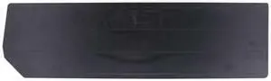 QUANTUM STORAGE SYSTEMS DUS970 Bin Dividers, for Mfr No QUS970, PK6