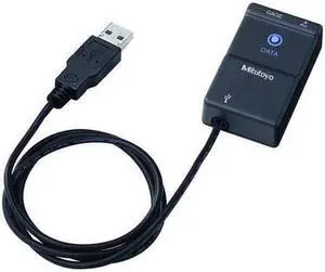 MITUTOYO 264-016-10 USB Input Tool,35 In L