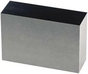 SUBURBAN PB-123 Tri-Blocks,3in. L,2in. W,1in. H,0
