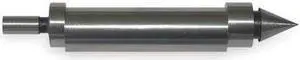MITUTOYO 050104 Edge Finder,Double,Cylindrical/Conical