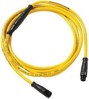 FLUKE 810QDC Quick Disconnect Cable,7 ft.