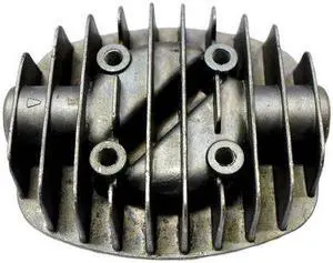 SPEEDAIRE PN22N057G Cylinder Head