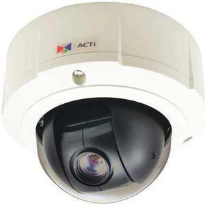 ACTi B95A 2MP Outdoor Mini PTZ Dome Camera