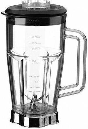 WARING COMMERCIAL CAC19 Blender Container with Lid and Blade