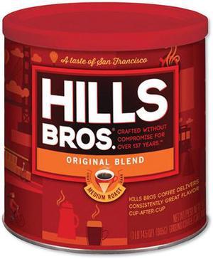 ORIGINAL BLEND COFFEE, 30.5 OZ CAN