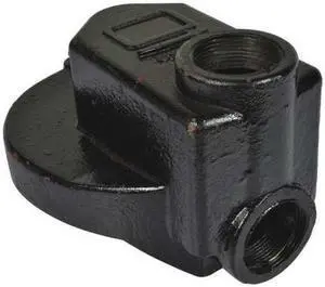 DAYTON PPL2108CG Pump Housing