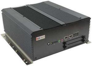 ACTi MNR-320P 16-Channel -Bay Transportation Standalone NVR with 4-port PoE Connectors
