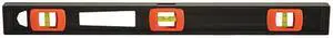 JOHNSON 3724 I Beam Level,24 In
