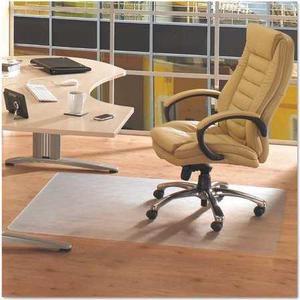 Floortex PF1213425EV ClearTex Advantagemat Phthalate Free PVC Chair Mat