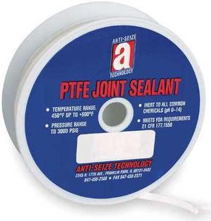 ANTI-SEIZE TECHNOLOGY 28020 Joint Sealant Ribbon,3/4 In. W,15 FT. L