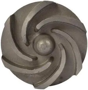 DAYTON PPL2203SG Impeller