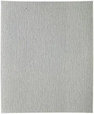 ZORO SELECT 05539510815 Sanding Sheet,11" L,9" W,Very Fine,PK100