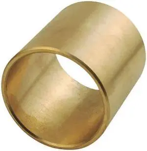 DAYTON 3FJF3 Metric Sleeve Bearing,25x30x20 L,PK5