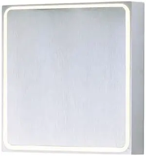 ET2 E41329-SA Alumilux Sconce 1-Light 4.5" Wide Satin Aluminum Outdoor Wall ET2 E41329-SA Alumilux Sconce 1-Light 4.5" Wide Satin Aluminum Outdoor Wall