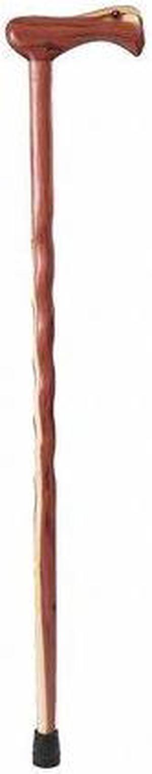 Economy Curved Handle Cane