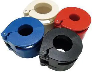 WESTWARD 32J049 Coupler Disconnect Set,Spring Lock